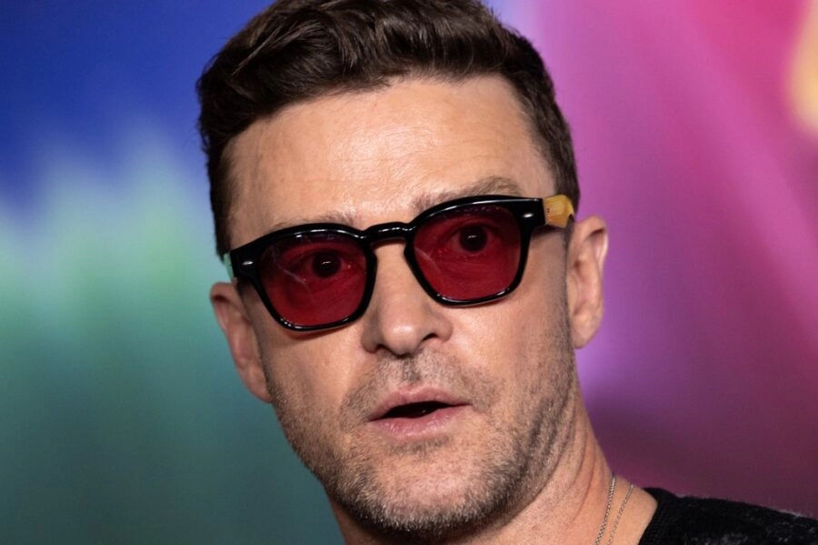 Justin Timberlake optužen za vožnju pod utjecajem alkohola